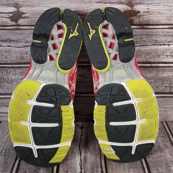 MIZUNO WAVE CREATION 15 Women's 7.5 Running Shoes - Picture 10 of 11